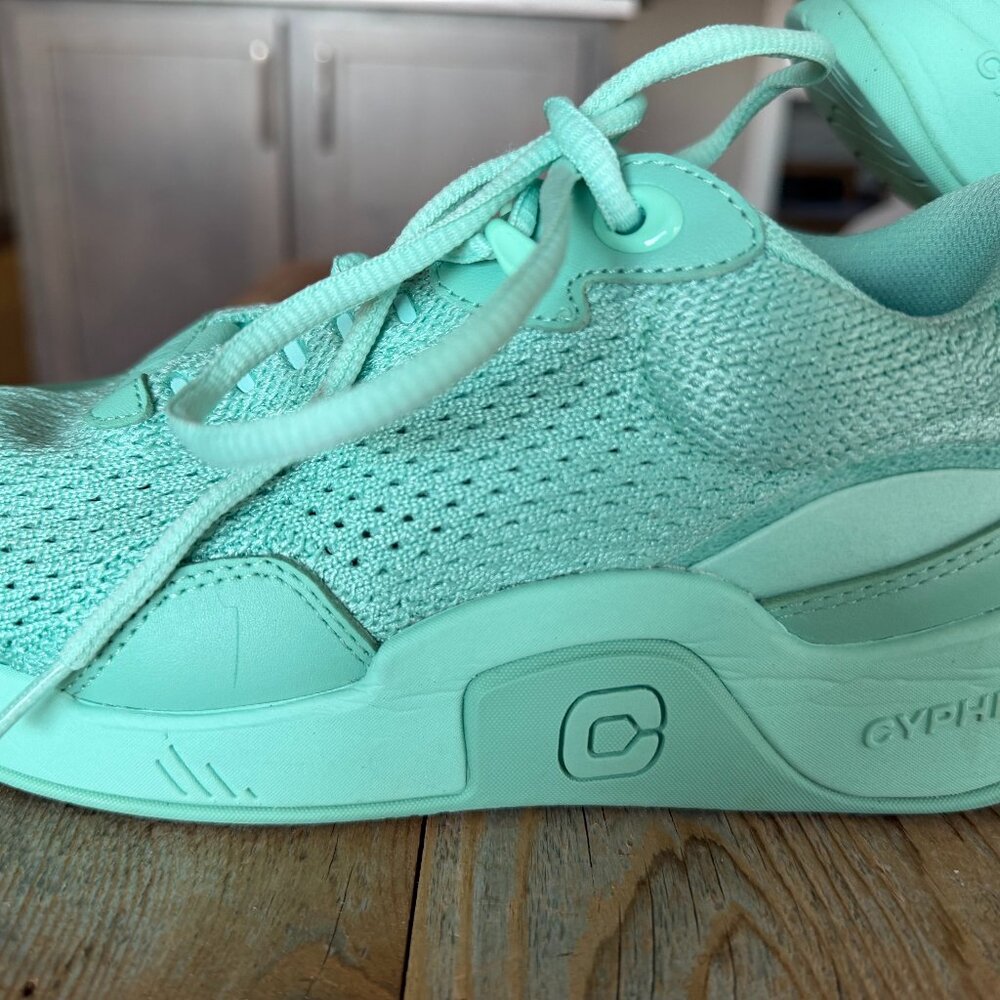 Cypher Women's Pickleball Shoes Size 7